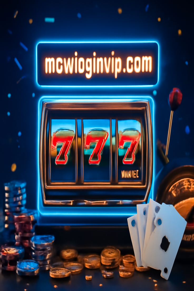 mcw login বোনাস: স্বাগতম প্যাক ও ভিআইপি সুযোগসমূহ